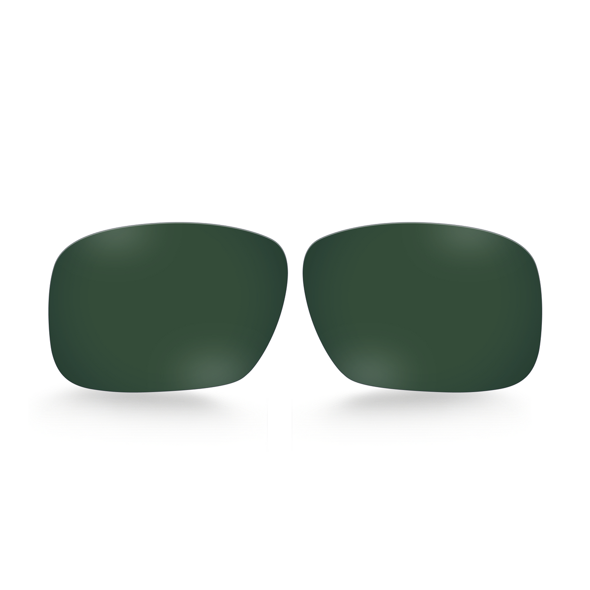 Ray-Ban RB3516 59mm Replacement Lenses by FunReplace