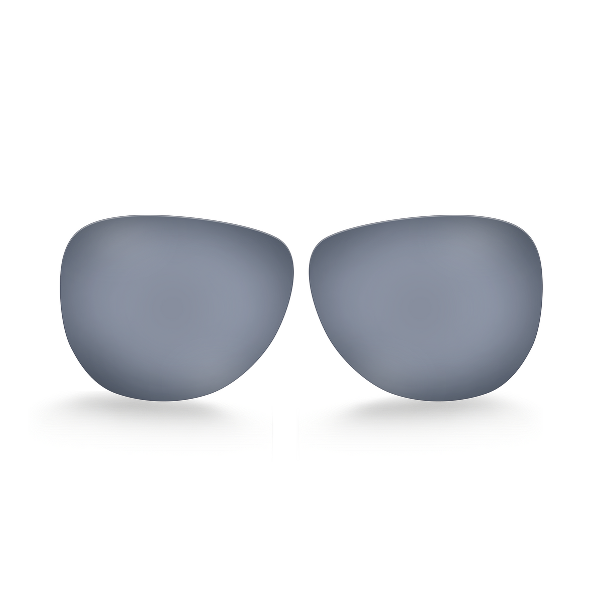 Ray-Ban RB3519 59mm Replacement Lenses by FunReplace