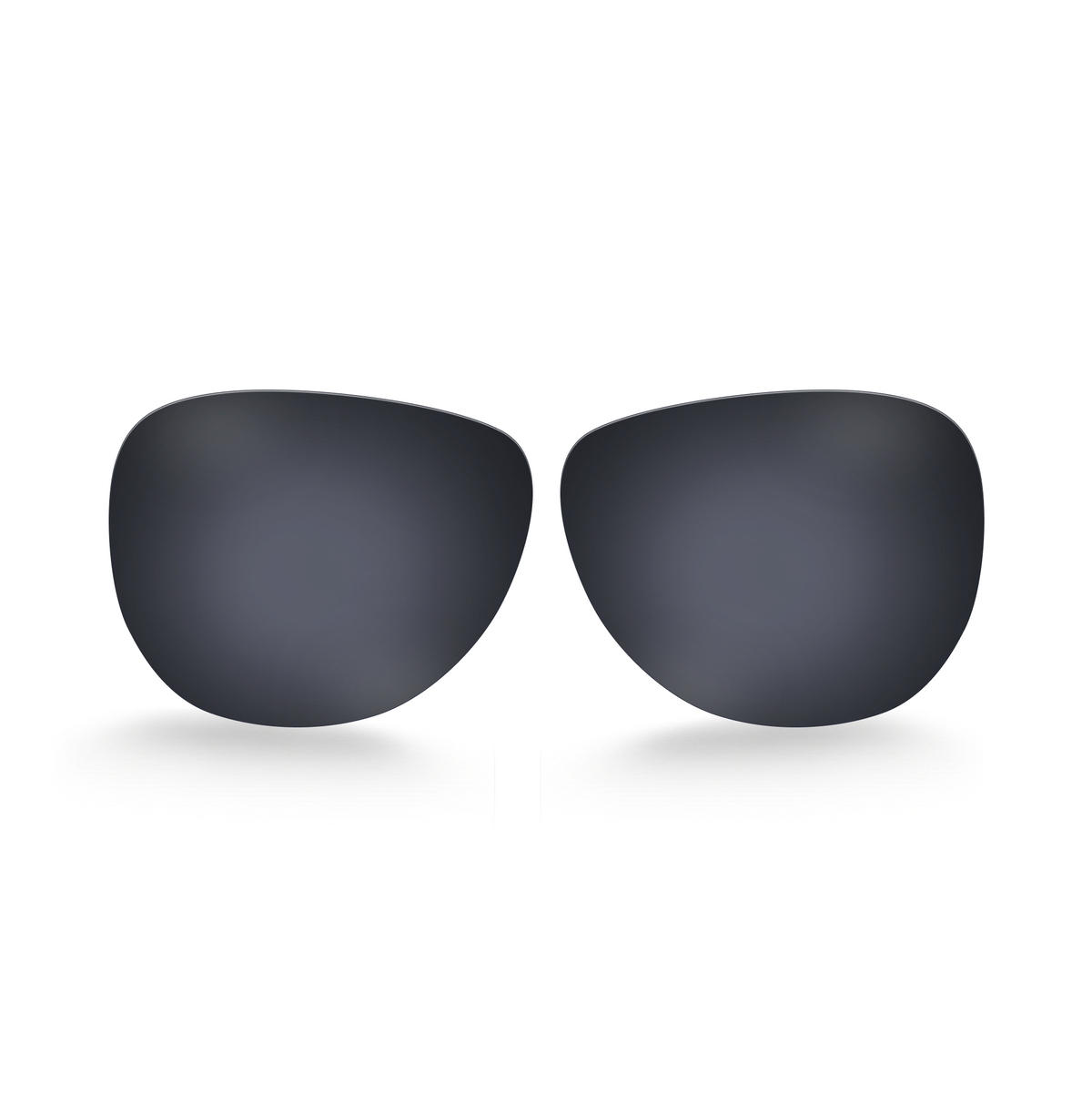 Ray-Ban RB3519 59mm Replacement Lenses by FunReplace