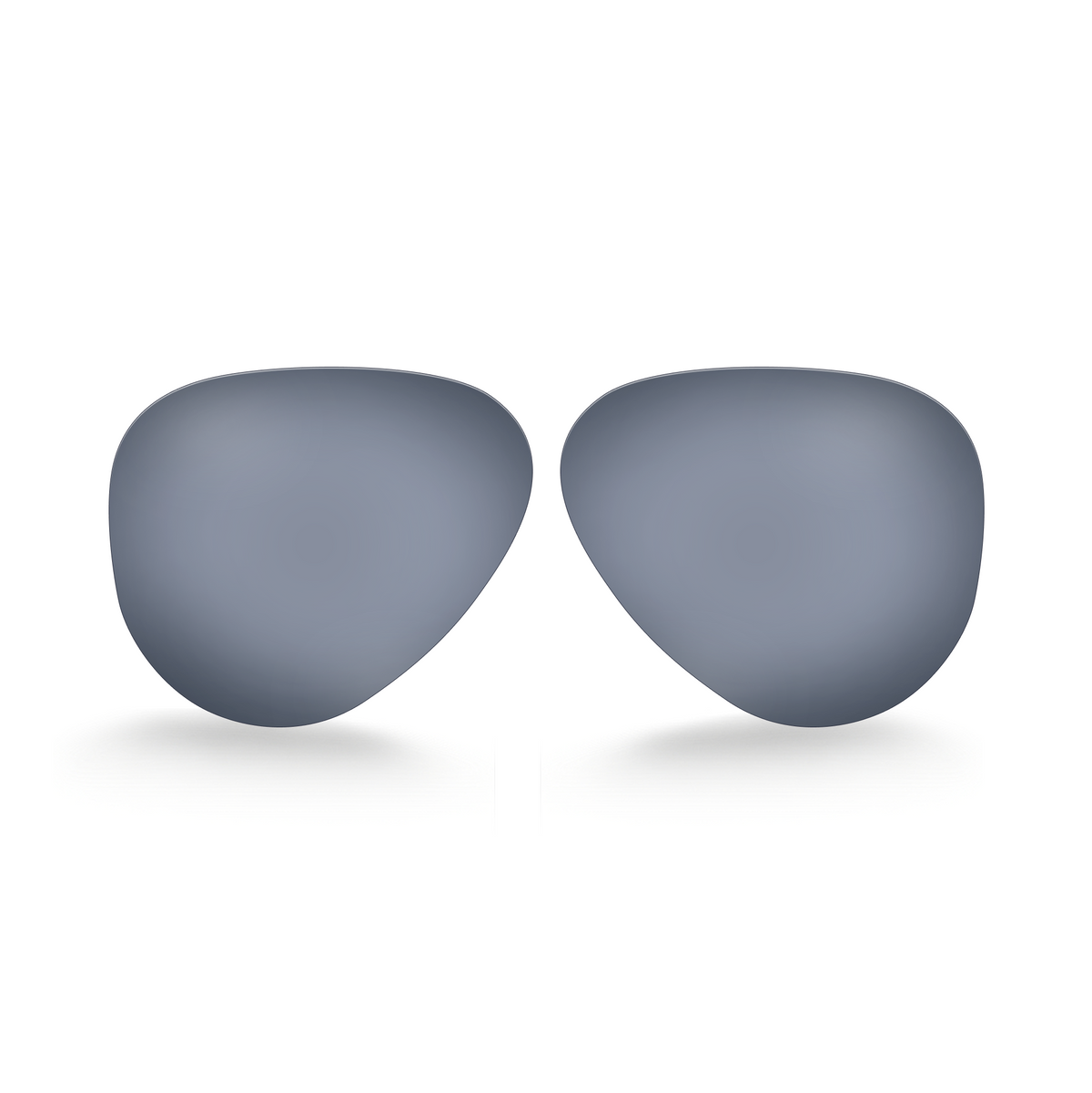 Ray-Ban RB3523 59mm Replacement Lenses by FunReplace