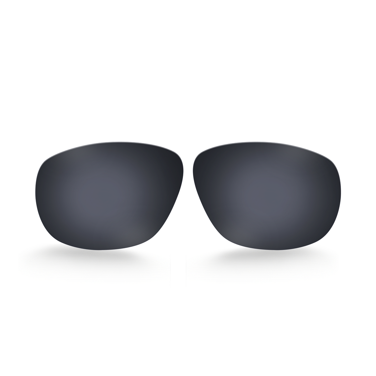 Ray-Ban RB3528 58mm Replacement Lenses by FunReplace