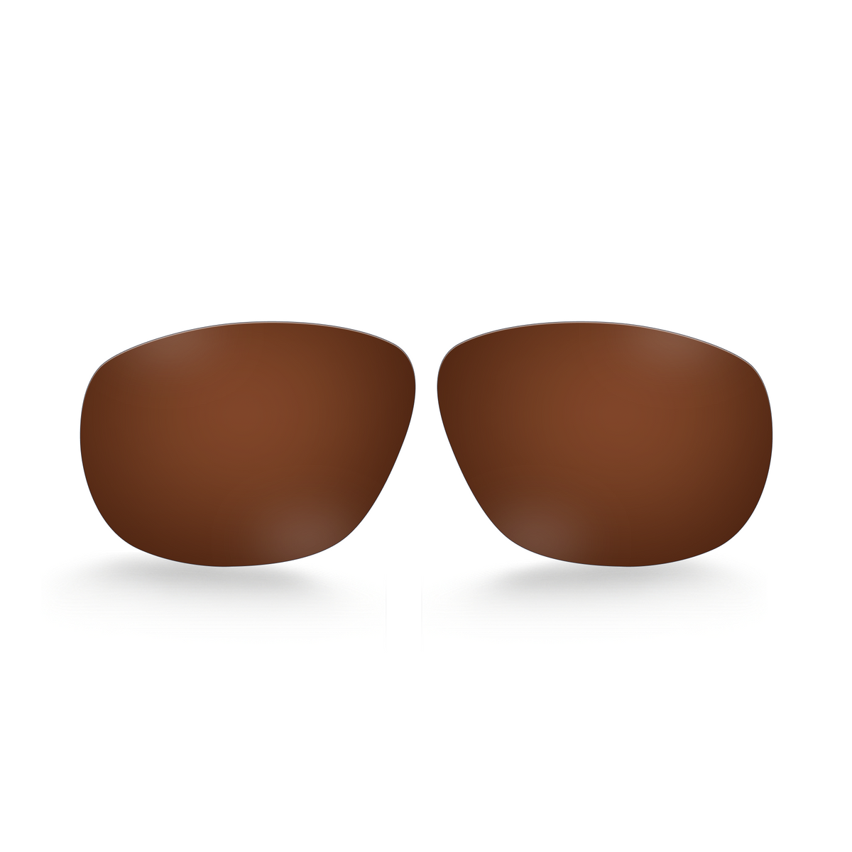 Ray-Ban RB3528 61mm Replacement Lenses by FunReplace