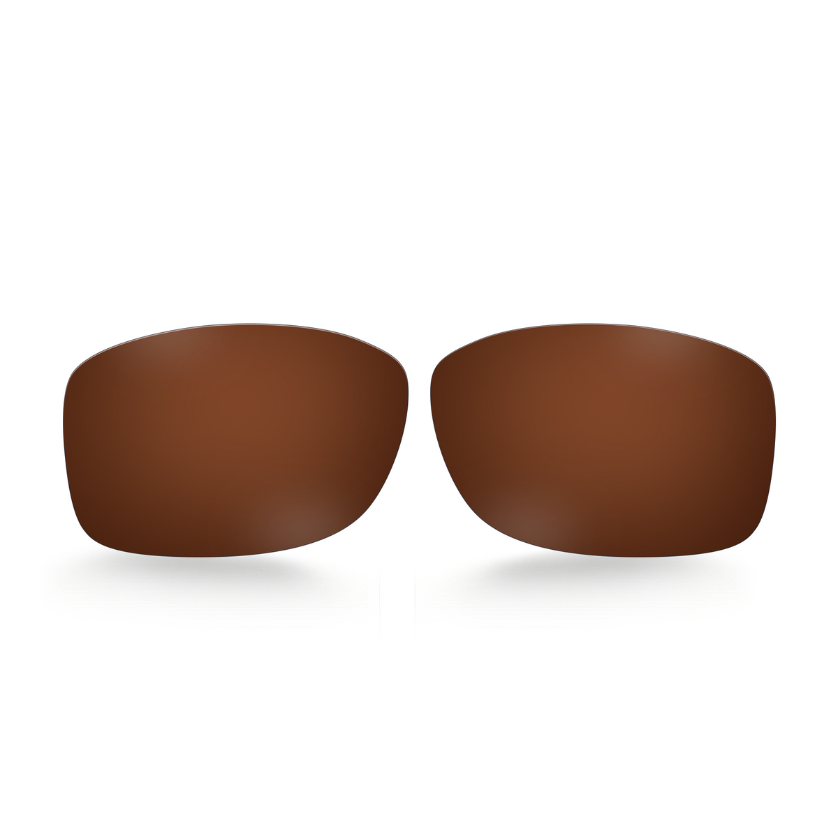 Ray-Ban RB3529 58mm Replacement Lenses by FunReplace