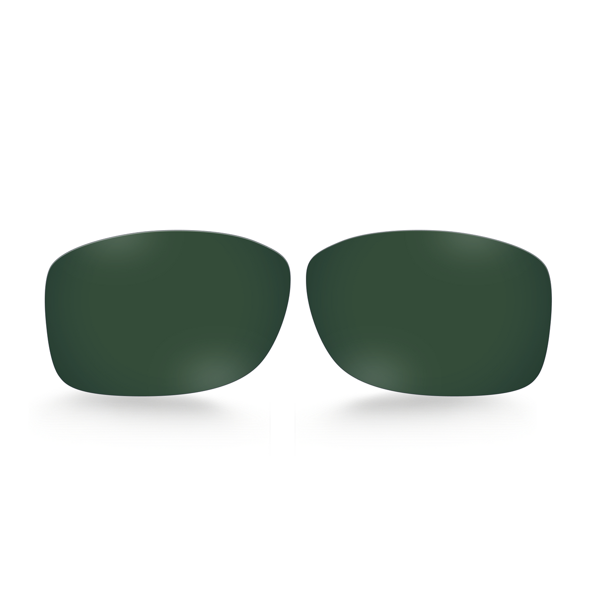 Ray-Ban RB3529 58mm Replacement Lenses by FunReplace