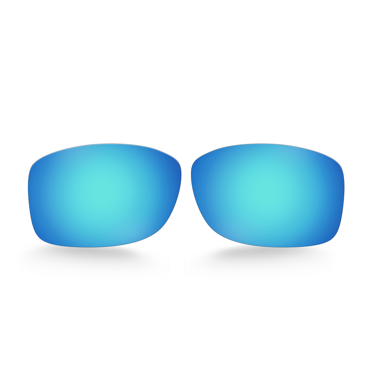 Ray-Ban RB3529 58mm Replacement Lenses by FunReplace