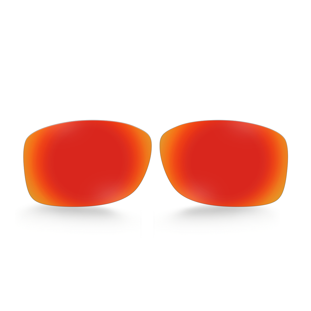 Ray-Ban RB3529 61mm Replacement Lenses by FunReplace