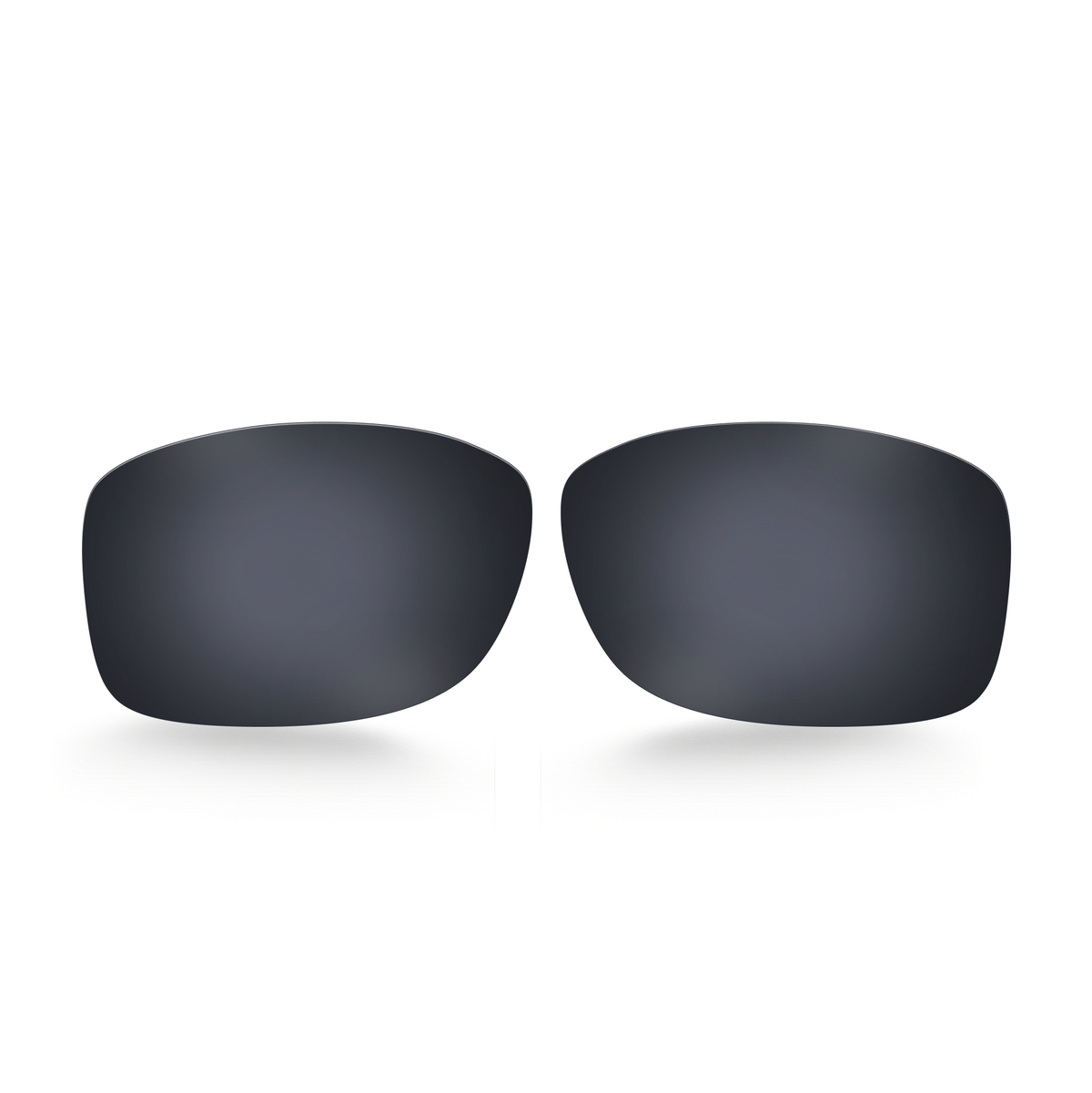 Ray-Ban RB3529 61mm Replacement Lenses by FunReplace