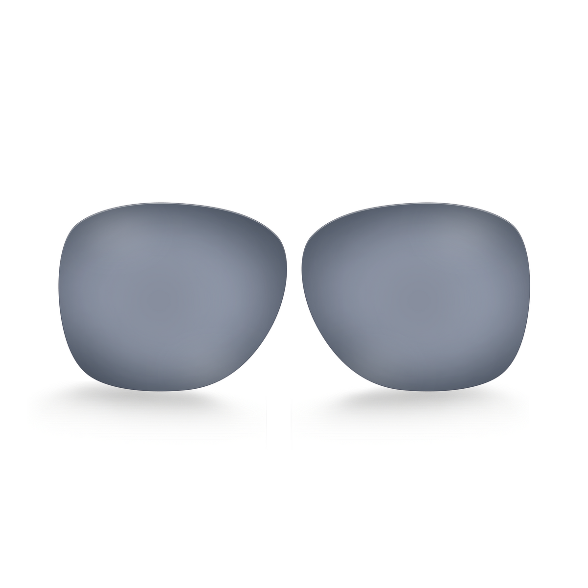 Ray-Ban RB3533 57mm Replacement Lenses by FunReplace