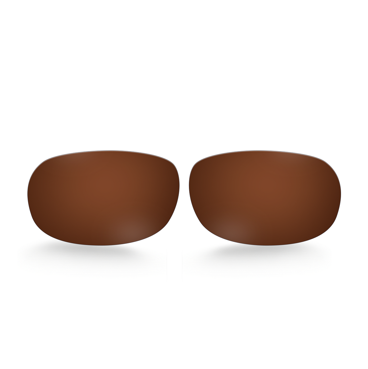 Ray-Ban RB3534 59mm Replacement Lenses by FunReplace