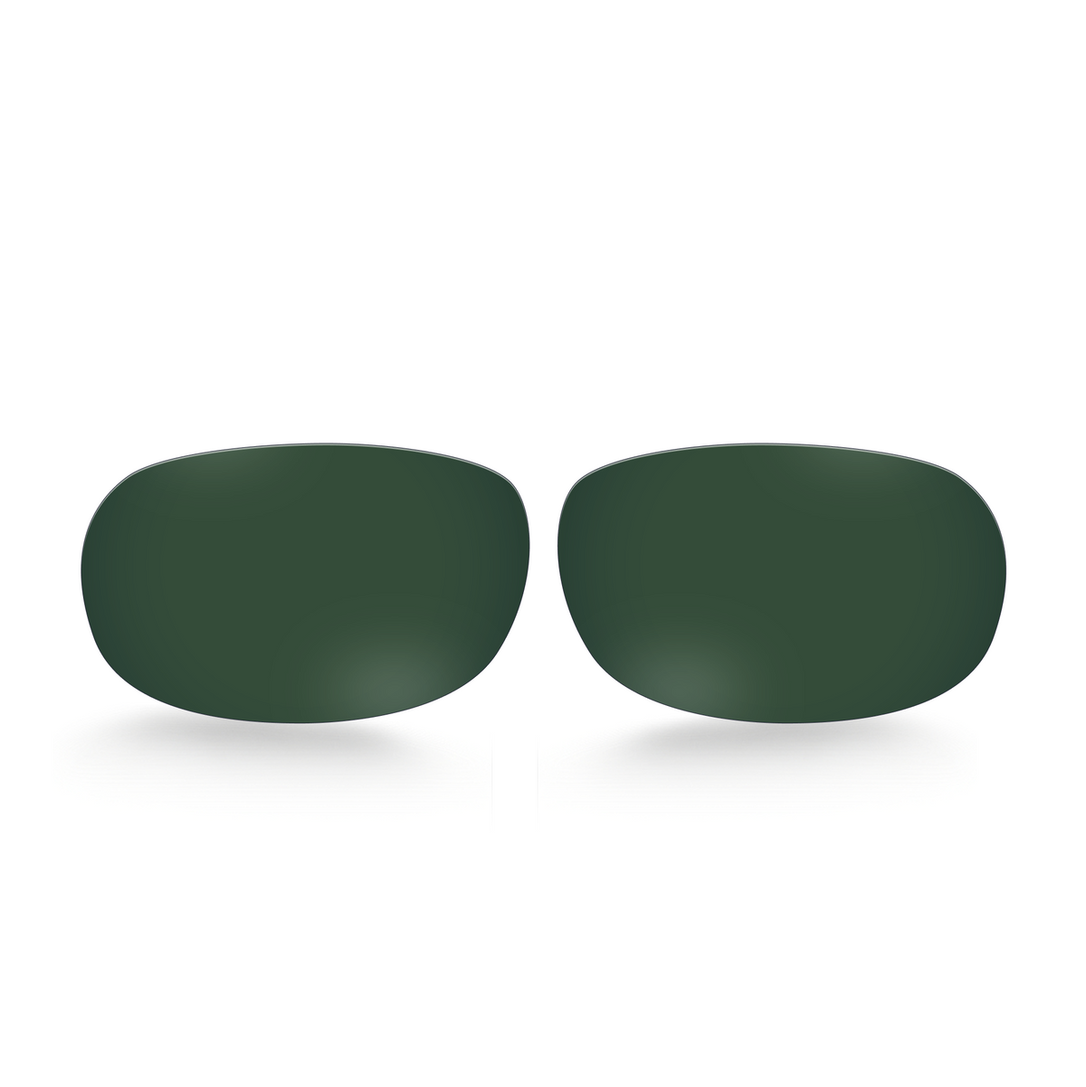 Ray-Ban RB3534 59mm Replacement Lenses by FunReplace