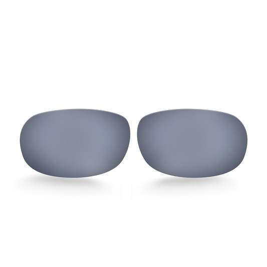 Ray-Ban RB3534 59mm Replacement Lenses by FunReplace