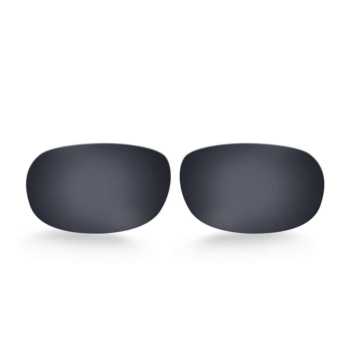 Ray-Ban RB3534 59mm Replacement Lenses by FunReplace