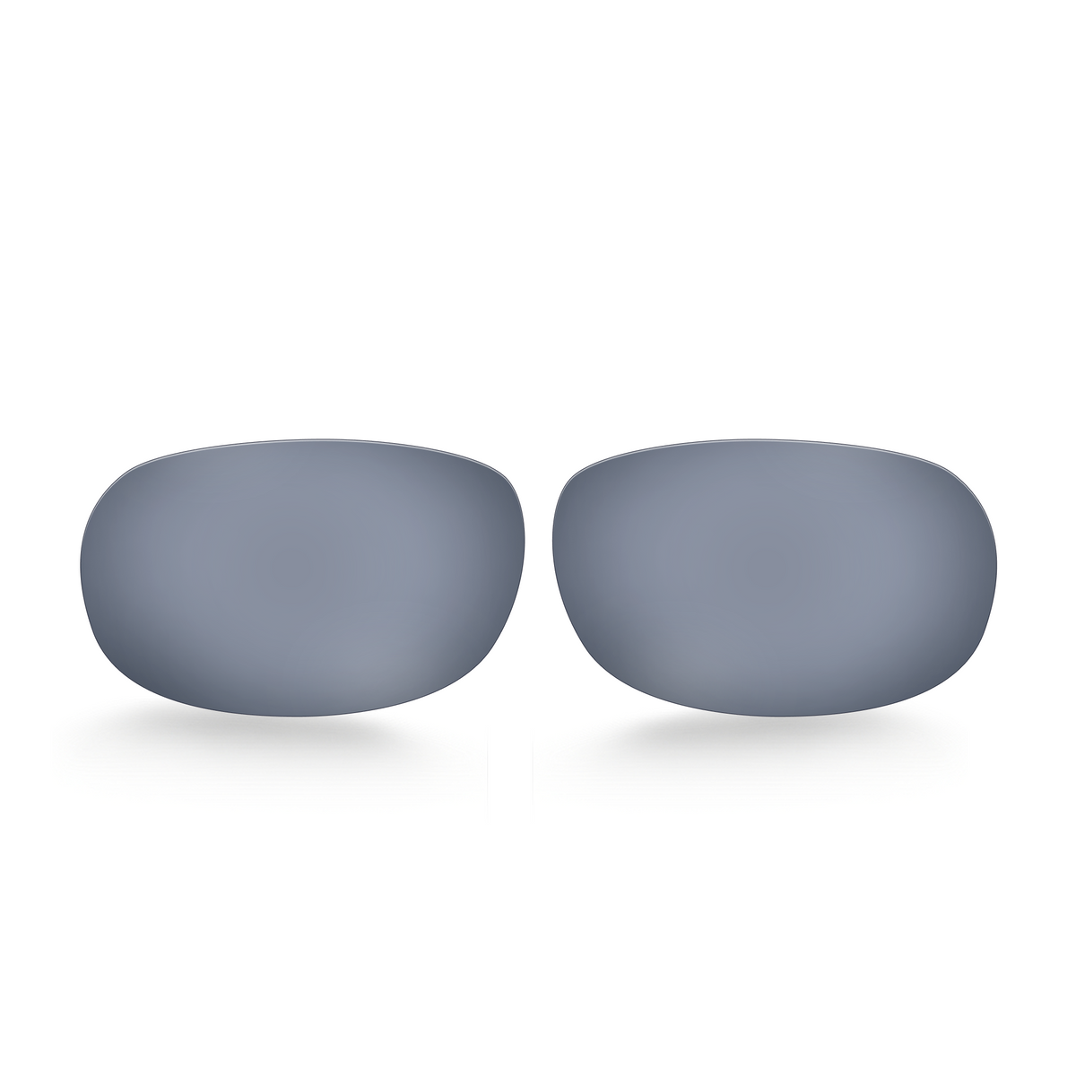 Ray-Ban RB3534 62mm Replacement Lenses by FunReplace