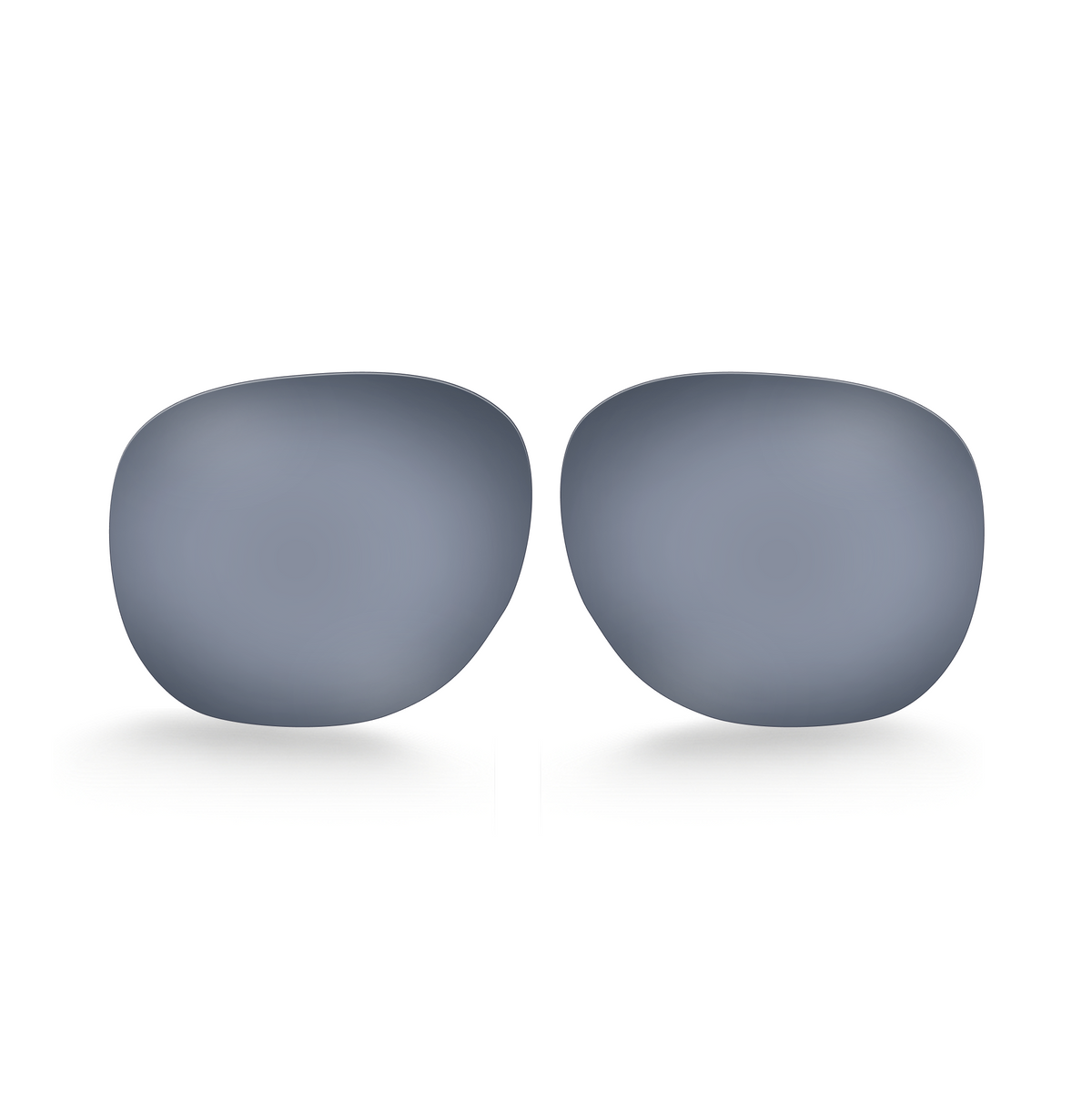 Ray-Ban RB3538 53mm Replacement Lenses by FunReplace