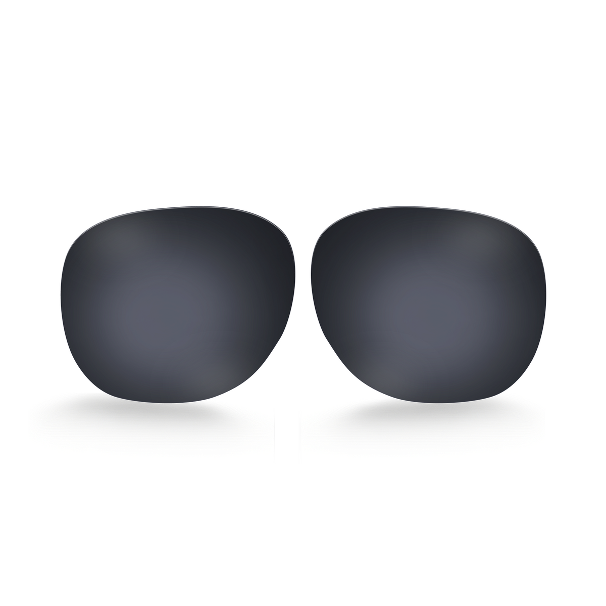 Ray-Ban RB3538 53mm Replacement Lenses by FunReplace