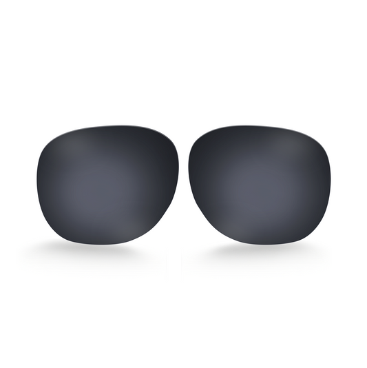 Ray-Ban RB3538 53mm Replacement Lenses by FunReplace
