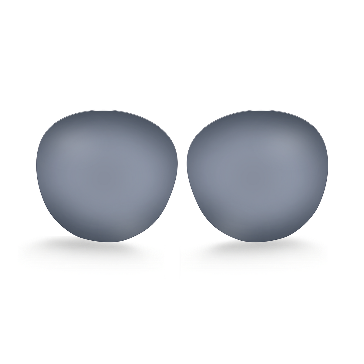 Ray-Ban RB3546 52mm Replacement Lenses by FunReplace