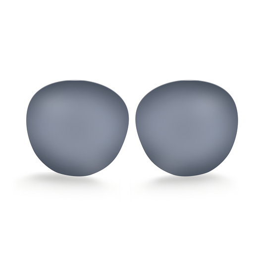Ray-Ban RB3546 52mm Replacement Lenses by FunReplace