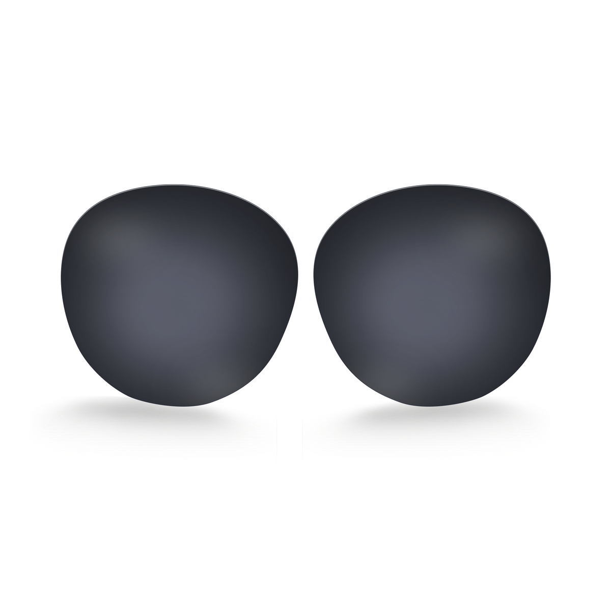 Ray-Ban RB3546 52mm Replacement Lenses by FunReplace