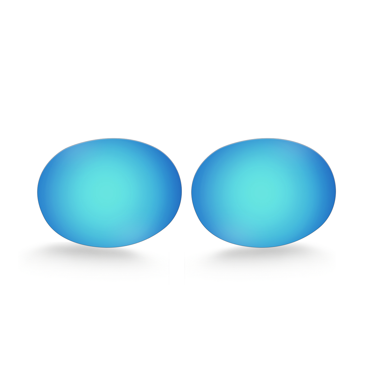 Ray-Ban RB3547 51mm Replacement Lenses by FunReplace