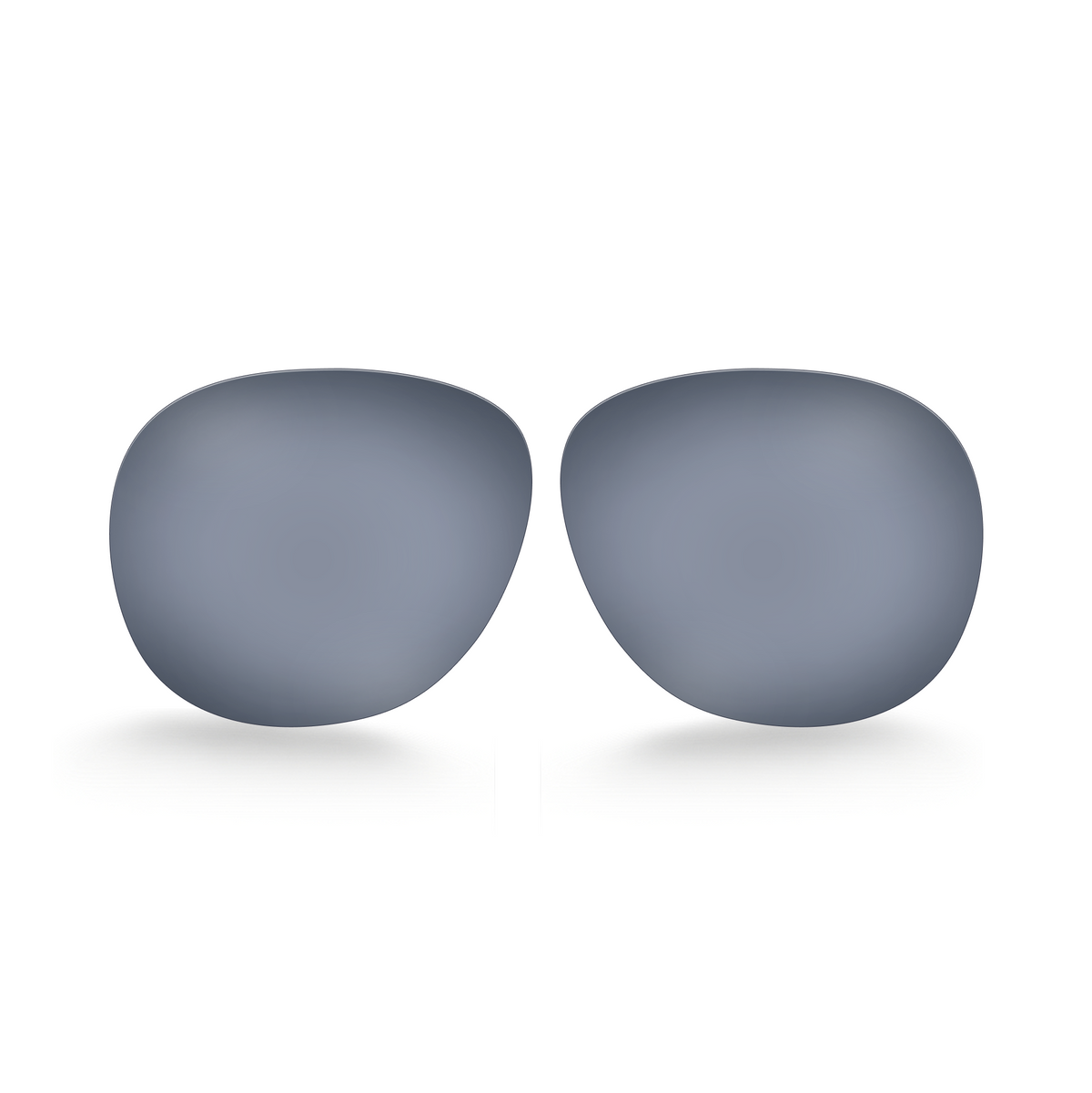 Ray-Ban RB3548N 48mm Replacement Lenses by FunReplace