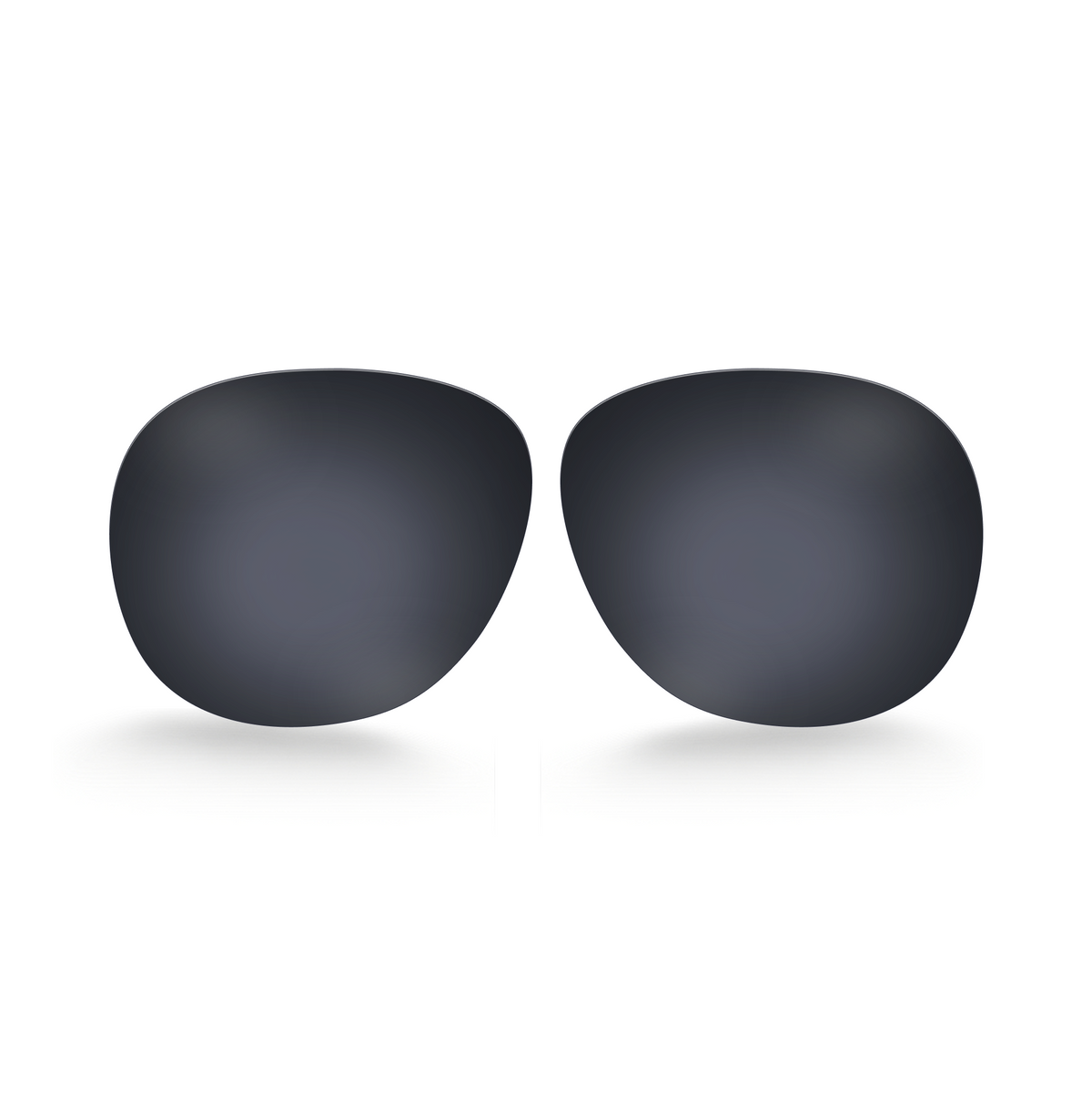 Ray-Ban RB3548N 51mm Replacement Lenses by FunReplace