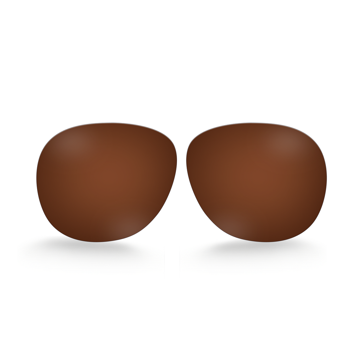 Ray-Ban RB3548N 54mm Replacement Lenses by FunReplace
