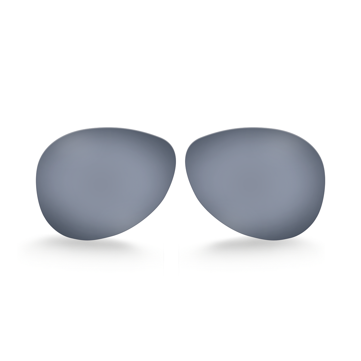 Ray-Ban RB3549 61mm Replacement Lenses by FunReplace