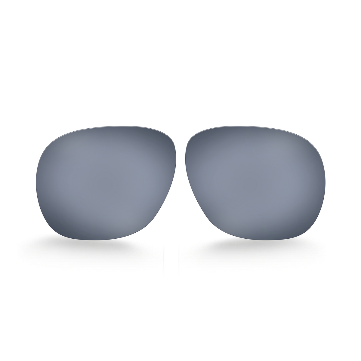 Ray-Ban RB3560 61mm Replacement Lenses by FunReplace