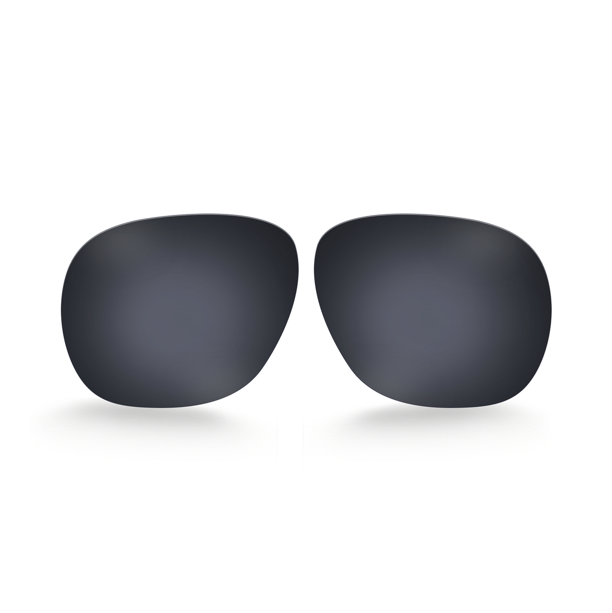 Ray-Ban RB3560 61mm Replacement Lenses by FunReplace