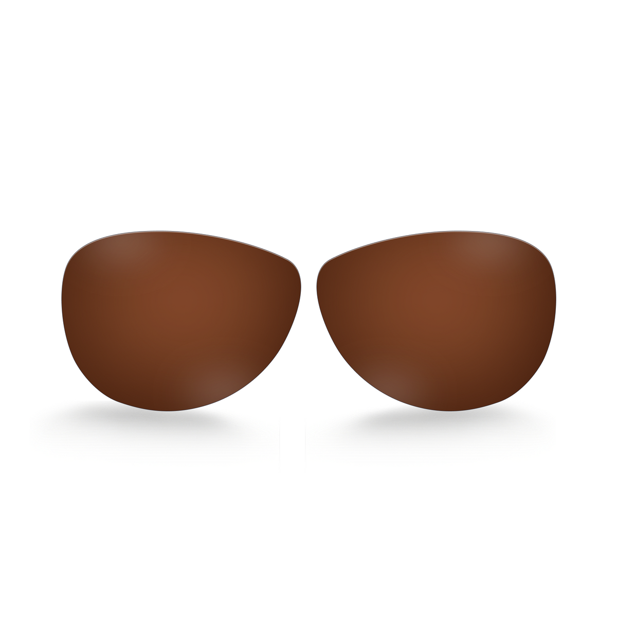 Ray-Ban RB3562 59mm Replacement Lenses by FunReplace
