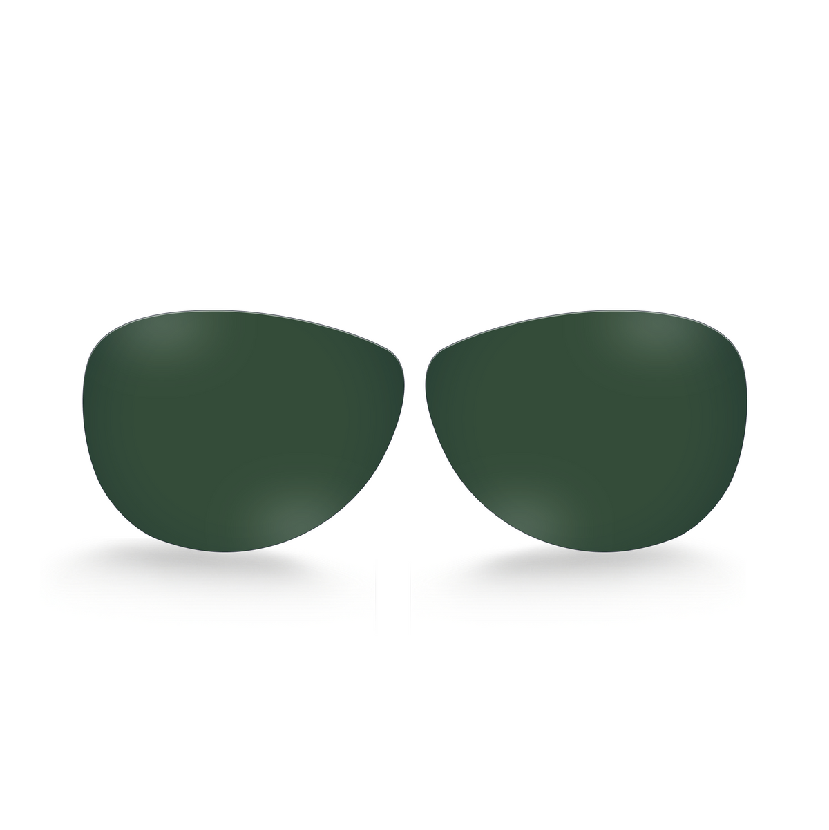 Ray-Ban RB3562 59mm Replacement Lenses by FunReplace