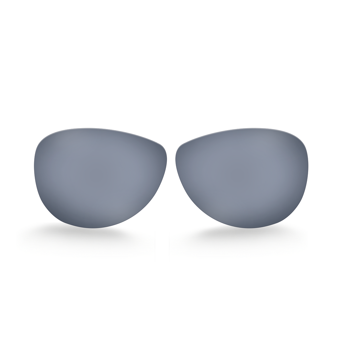 Ray-Ban RB3562 59mm Replacement Lenses by FunReplace