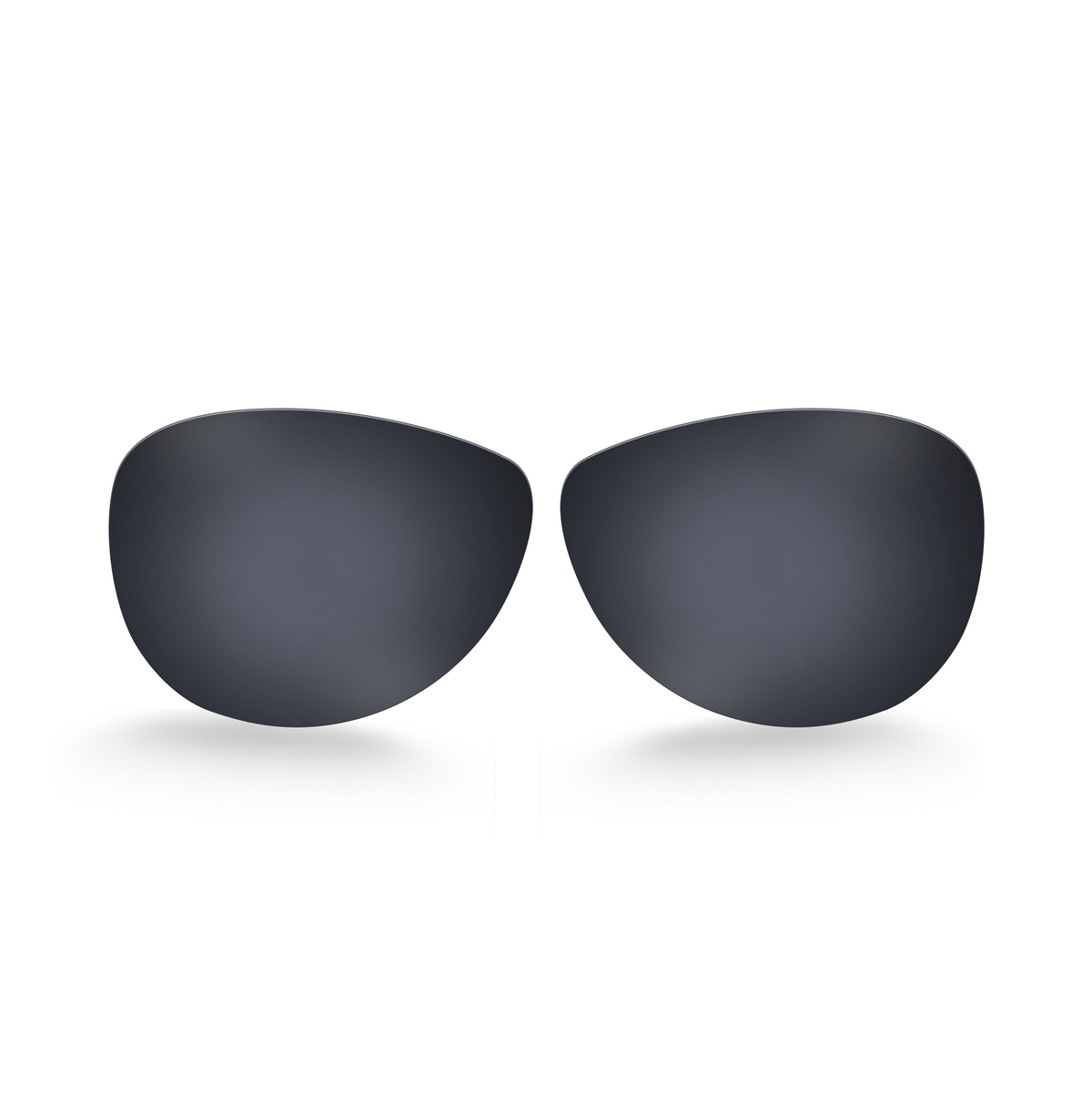 Ray-Ban RB3562 59mm Replacement Lenses by FunReplace