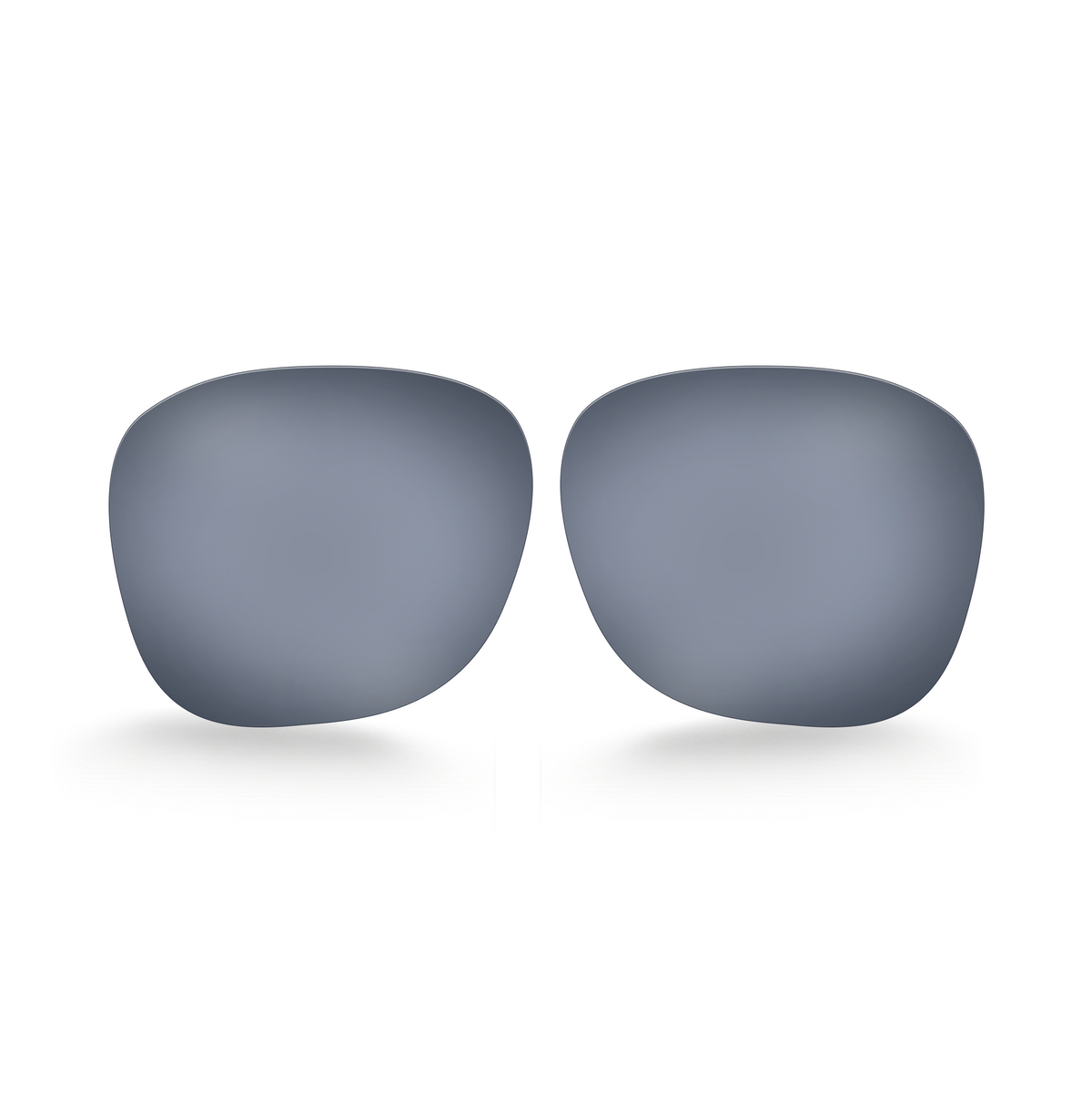 Ray-Ban RB3588 55mm Replacement Lenses by FunReplace