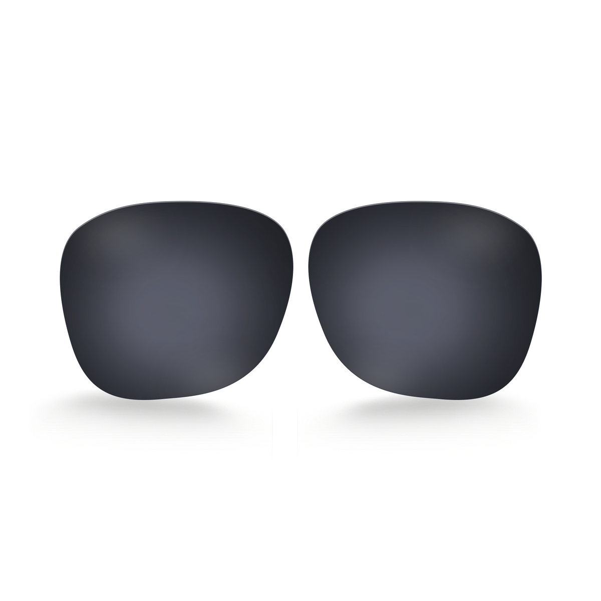 Ray-Ban RB3588 55mm Replacement Lenses by FunReplace