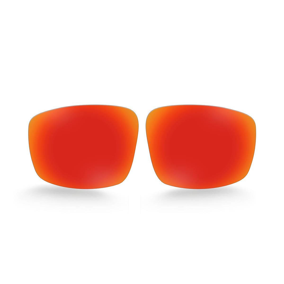 Ray-Ban RB3604 62mm Replacement Lenses by FunReplace