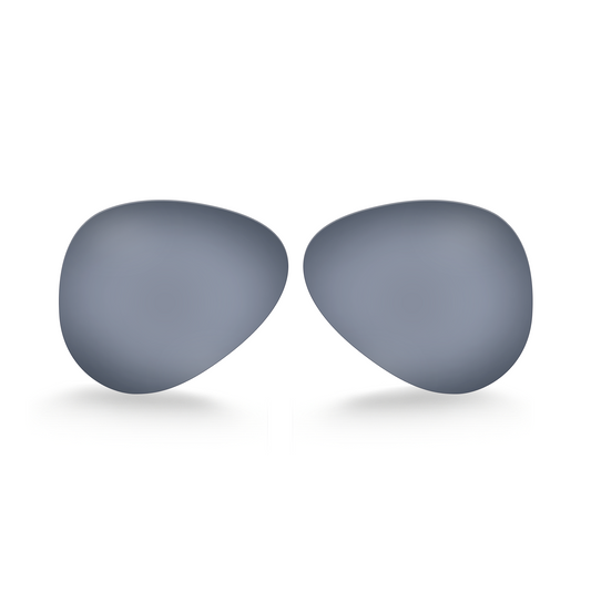 Ray-Ban RB3625 58mm Replacement Lenses by FunReplace