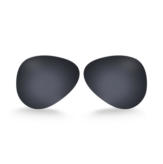 Ray-Ban RB3625 62mm Replacement Lenses by FunReplace