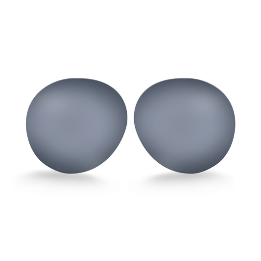 Ray-Ban RB3637 50mm Replacement Lenses by FunReplace