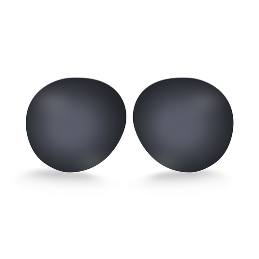 Ray-Ban RB3637 50mm Replacement Lenses by FunReplace