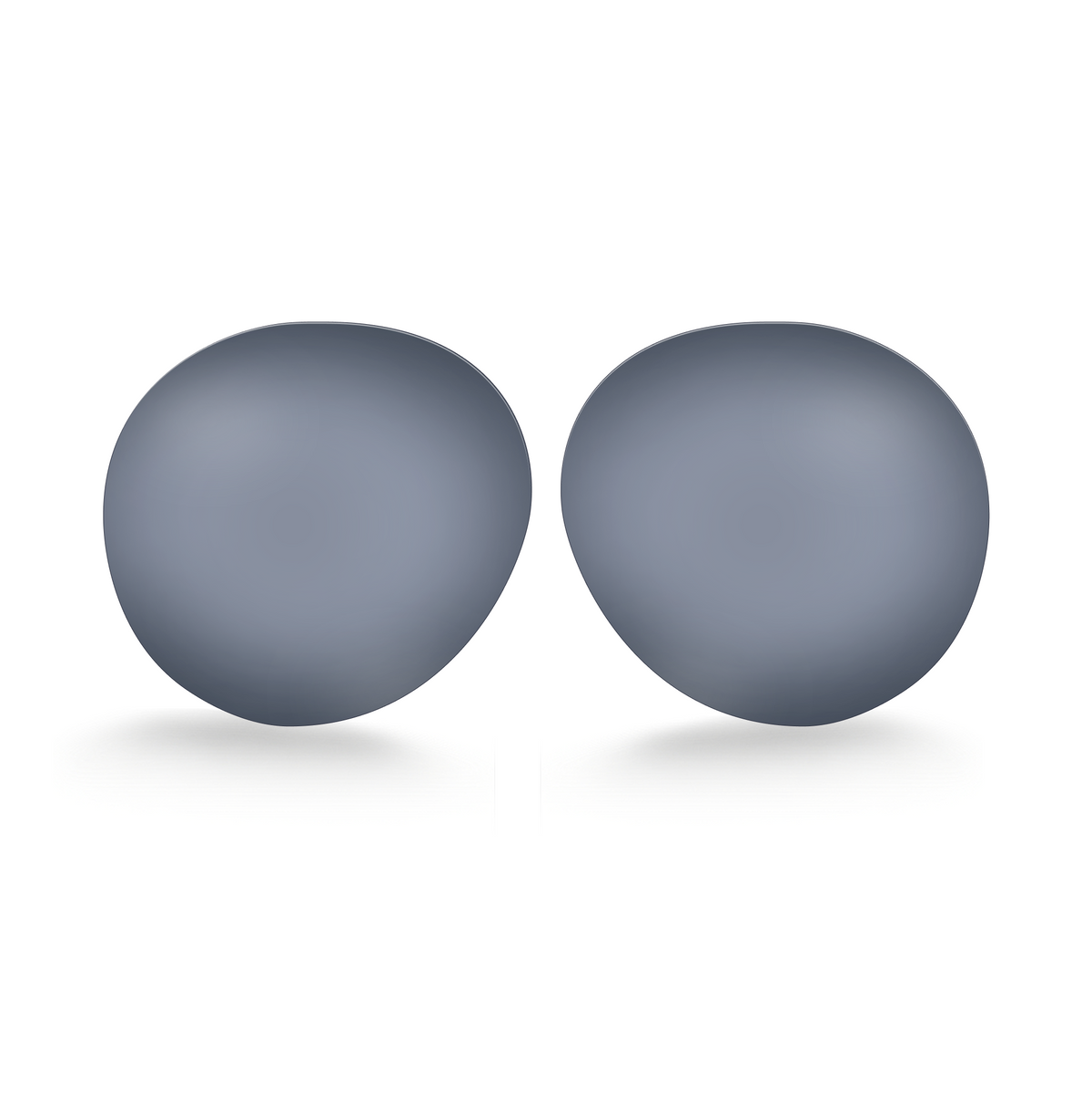 Ray-Ban RB3637 53mm Replacement Lenses by FunReplace