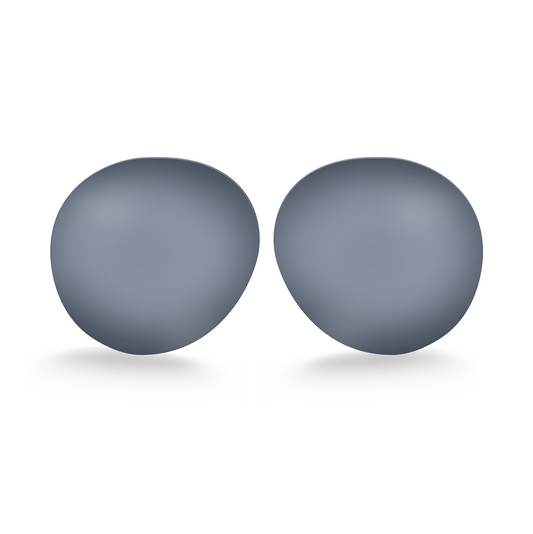 Ray-Ban RB3637 53mm Replacement Lenses by FunReplace