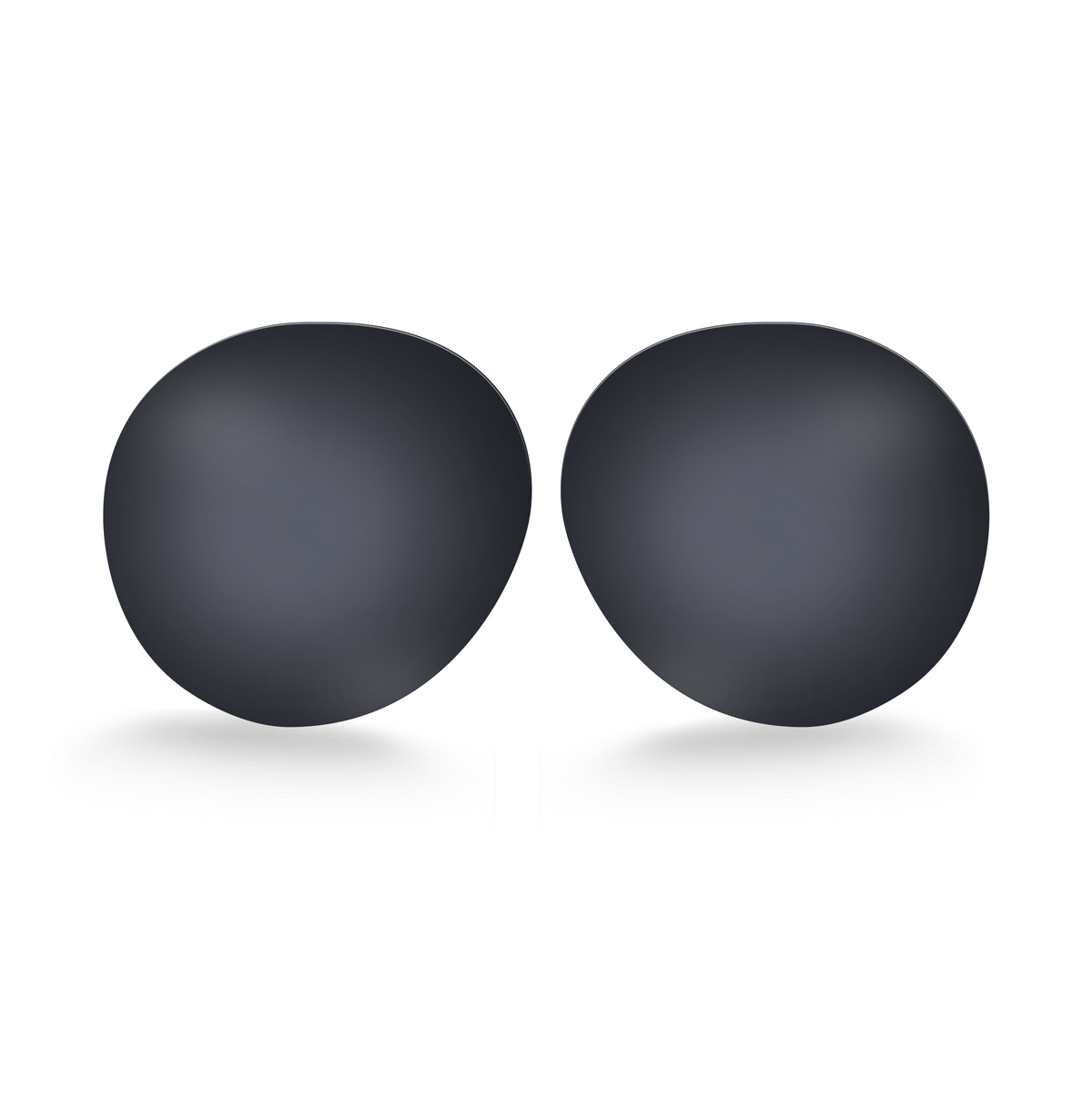 Ray-Ban RB3637 53mm Replacement Lenses by FunReplace