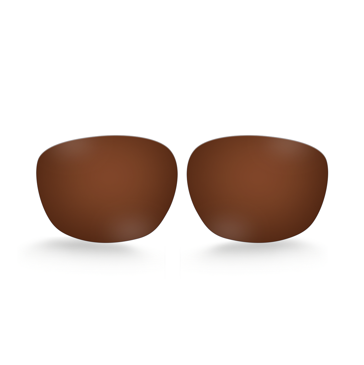Ray-Ban RB3654 60mm Replacement Lenses by FunReplace