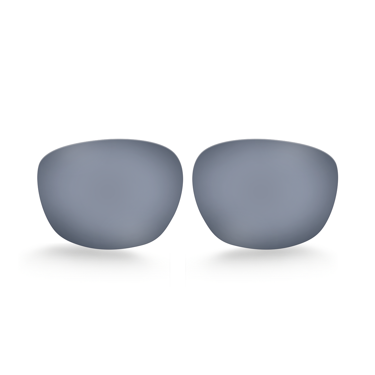 Ray-Ban RB3654 60mm Replacement Lenses by FunReplace