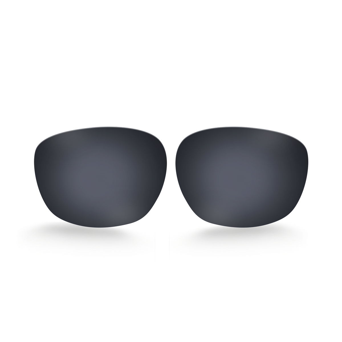 Ray-Ban RB3654 60mm Replacement Lenses by FunReplace