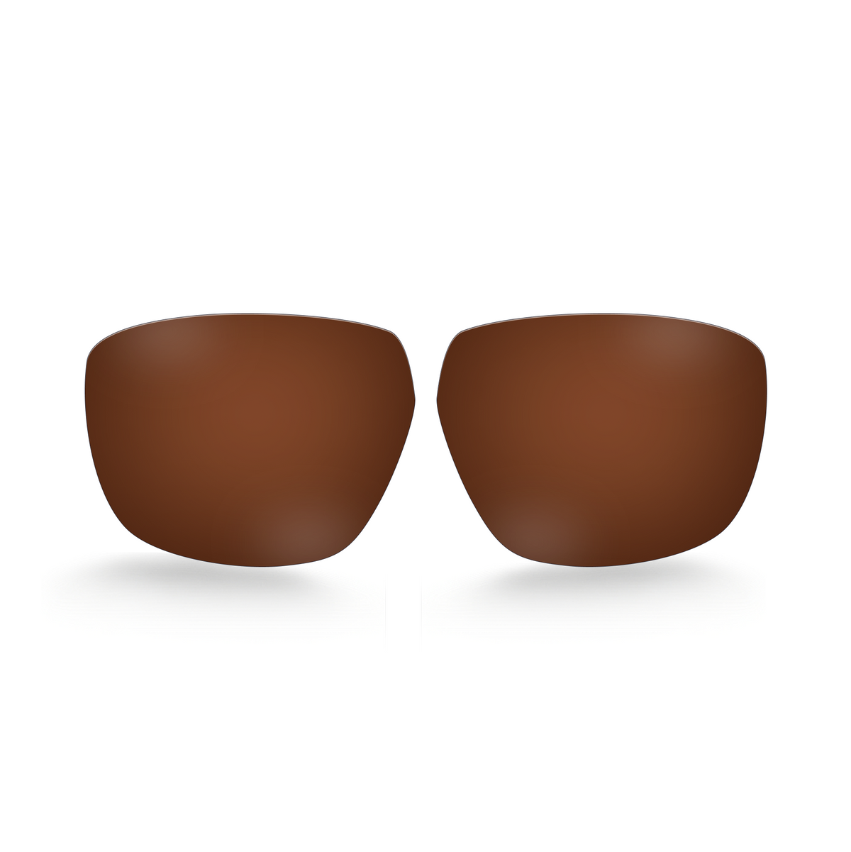 Ray-Ban RB3663 60mm Replacement Lenses by FunReplace