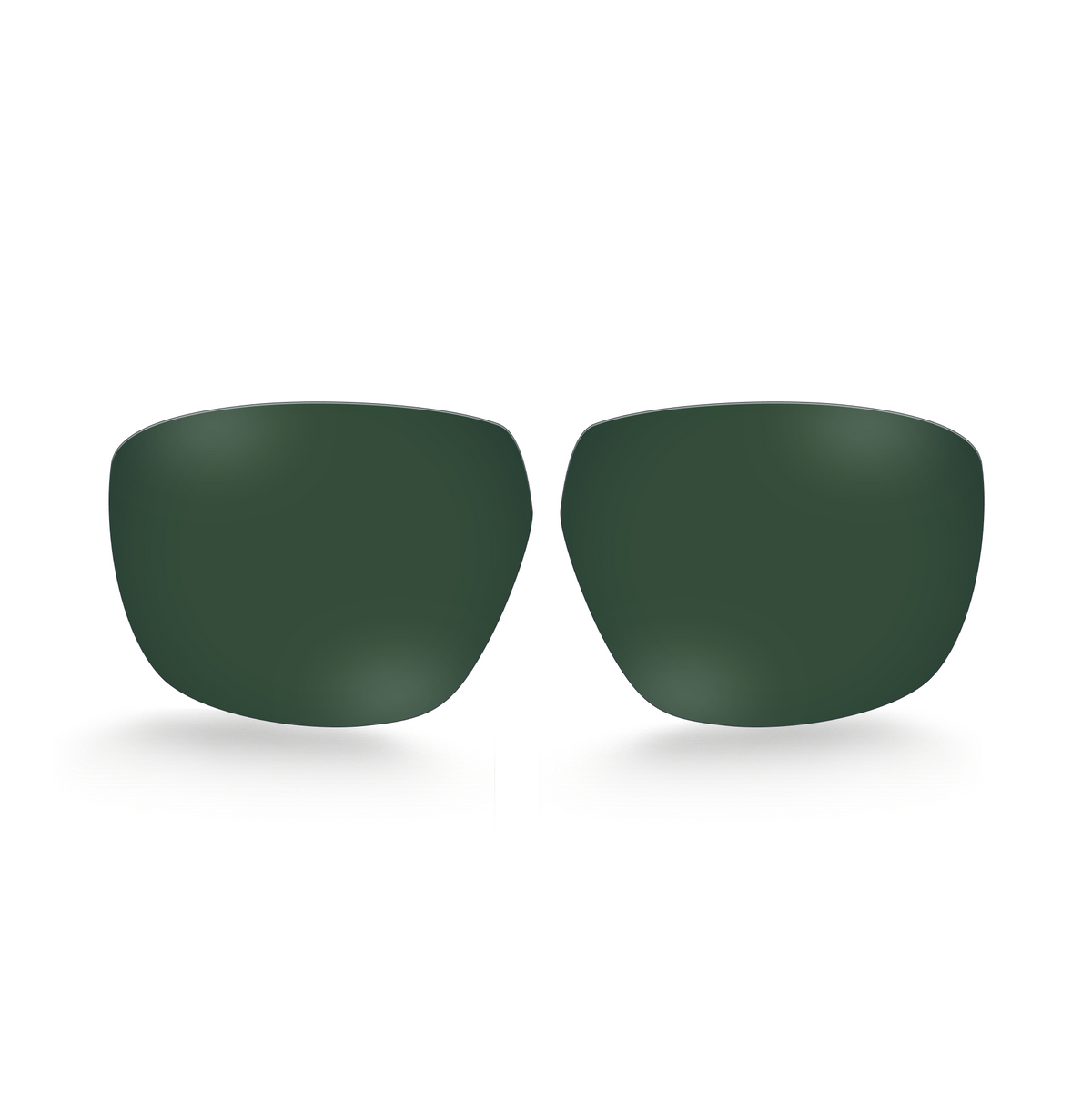 Ray-Ban RB3663 60mm Replacement Lenses by FunReplace