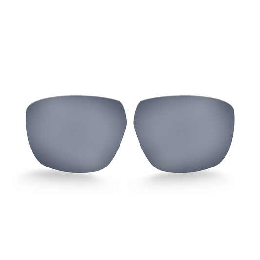Ray-Ban RB3663 60mm Replacement Lenses by FunReplace